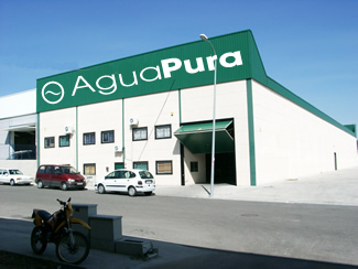 Empresa Aguapura